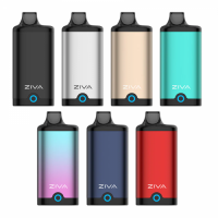 Yocan Ziva Smart Vaporizer Mod