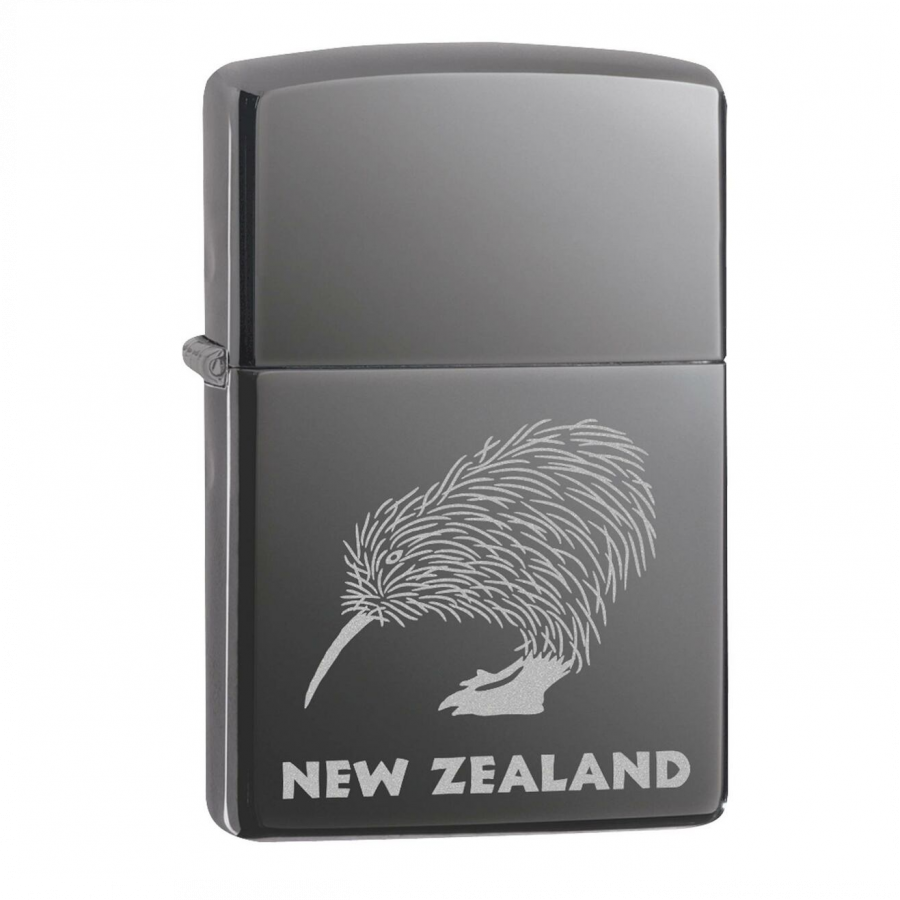 ZIPPO Kiwi New Zealand 150