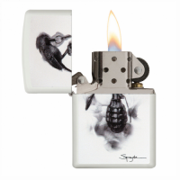 ZIPPO Spazuk - Grenade 29645