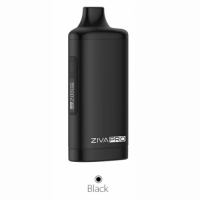Ziva Pro Smart Vaporizer Mod CBD Battery
