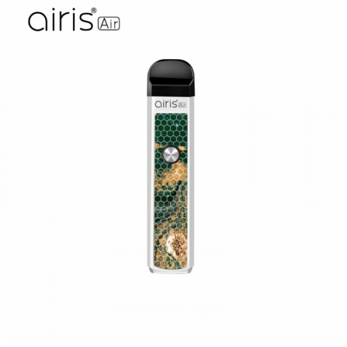 airis Air Battery Wax Portable Vaporizer