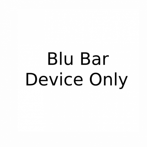 blu Bar Kit Device Only