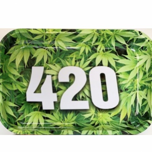 420 30CM Rolling Tray 1110