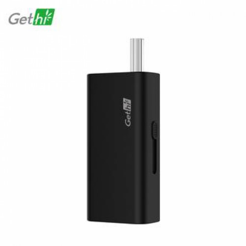 Airis Dry Herb Vaporizer Gethi G6