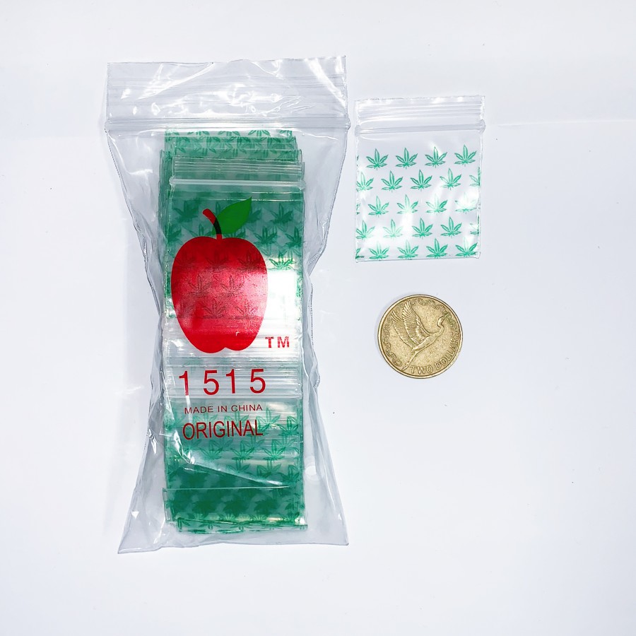 Apple Bag 1515