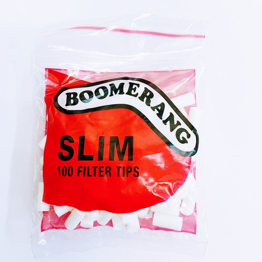 BOOMERANG FILTER Slim