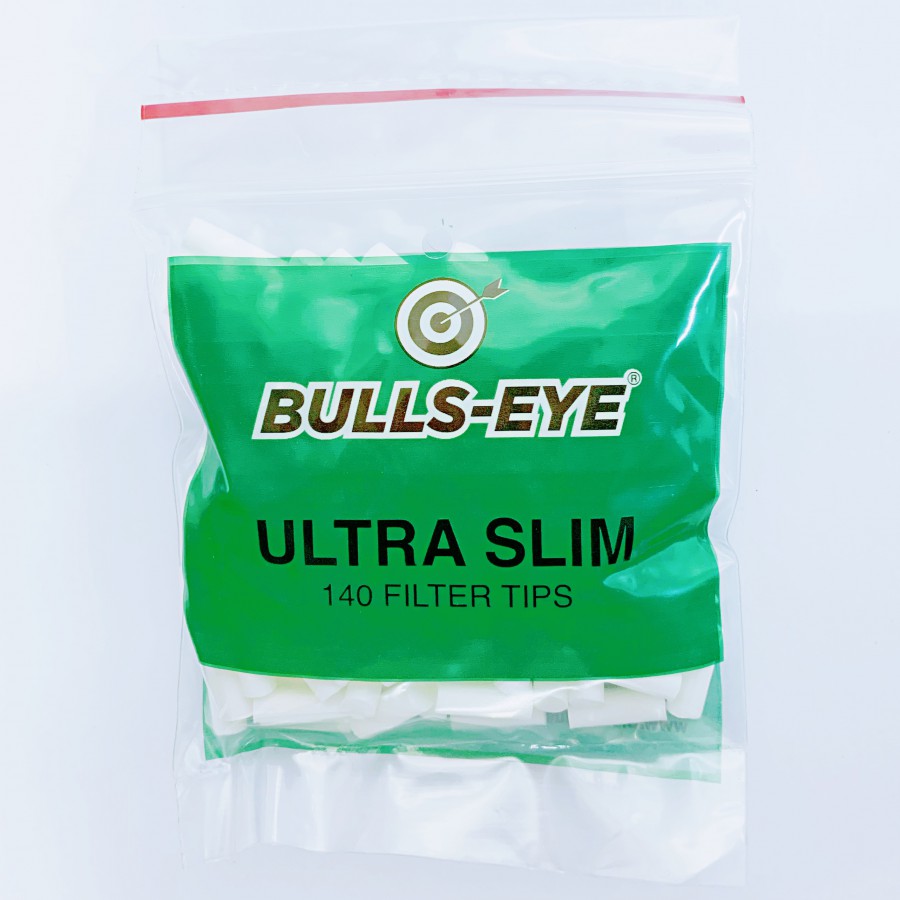 BULLS EYE Ultra Super Slim