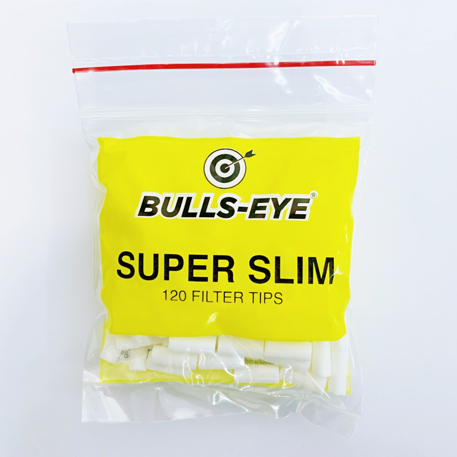 BULLS-EYE FILTER Super Slim