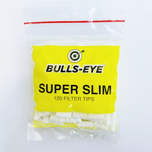 BULLS-EYE FILTER Super Slim