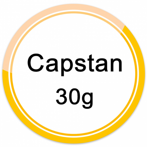 CAPSTAN BY PORT ROYAL 30g/50g