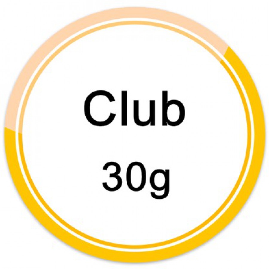 CLUB 30g