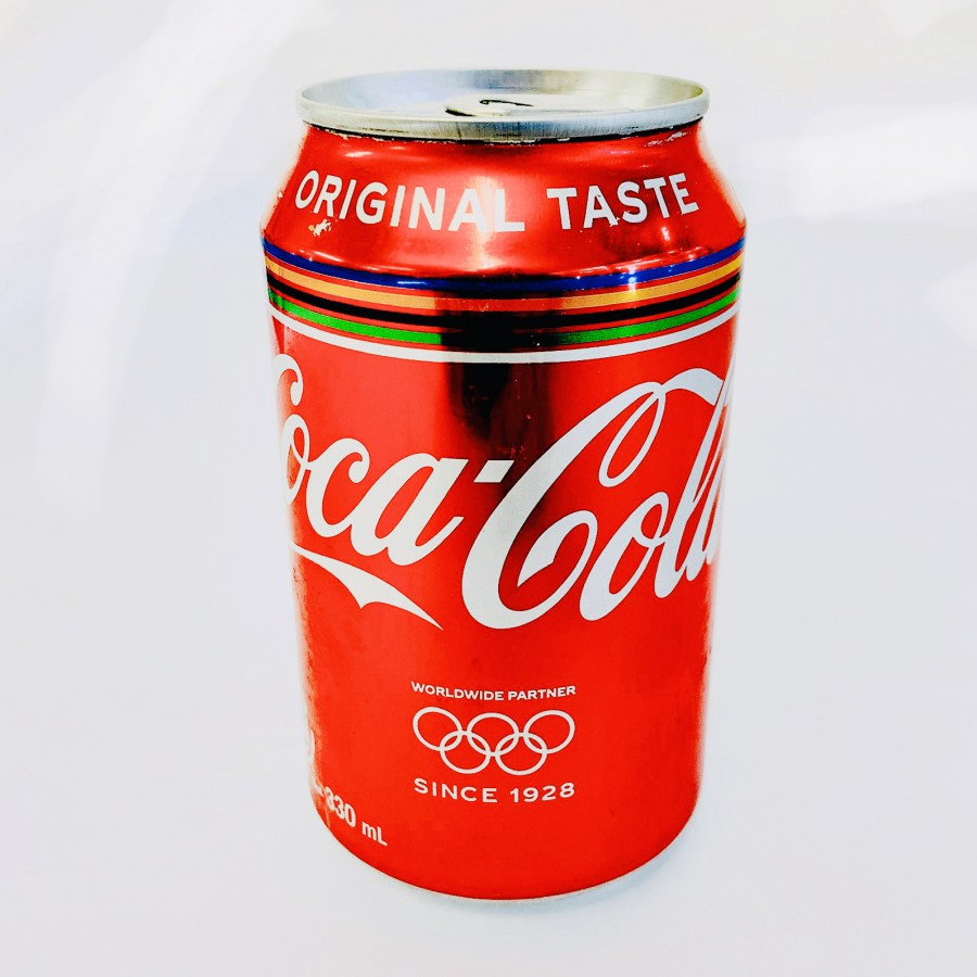 Coca-Cola Stash Can | DISCOUNT VAPOR & DAIRY