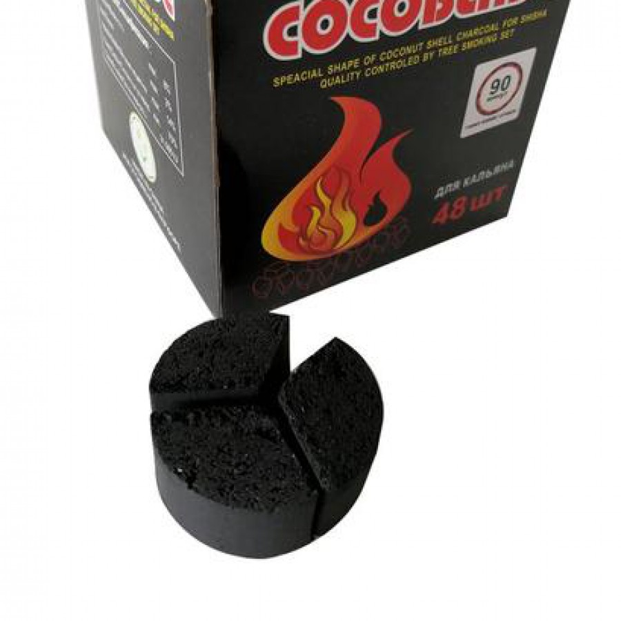 CocoBlade Charcoal C1