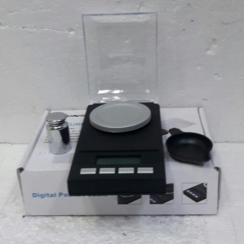 Constant Digital Scale 646C