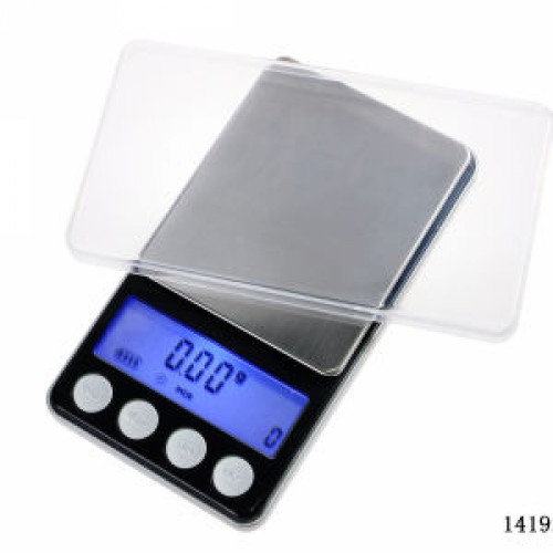 Constant Pocket Scale 615C