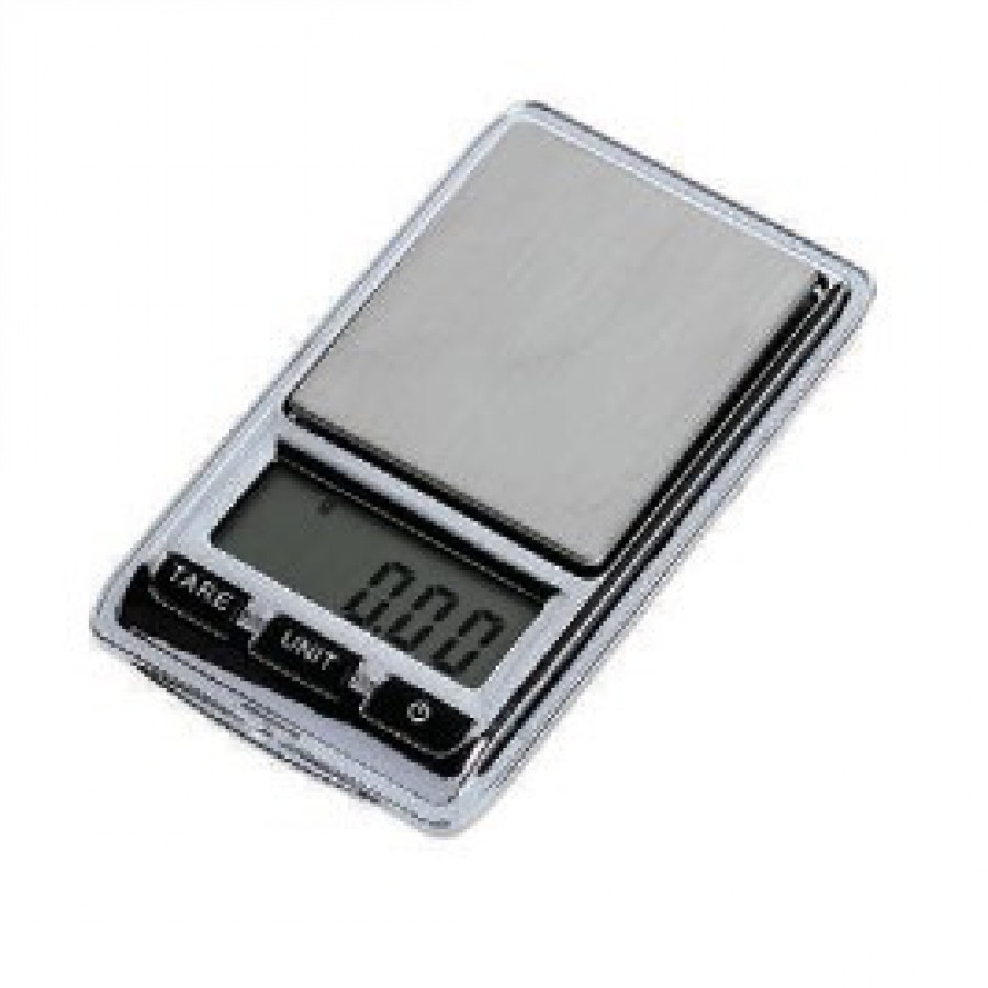 Constant Pocket Scale 616C
