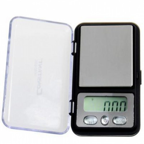 Constant Pocket Scale 623C