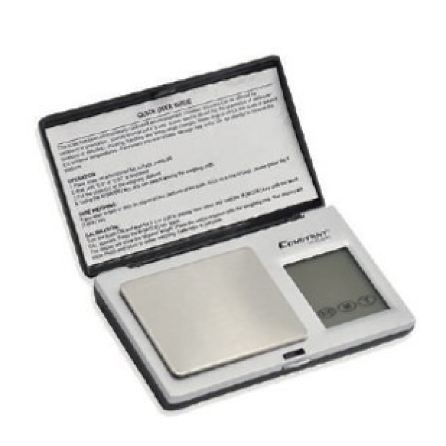 Constant Pocket Scale 624C