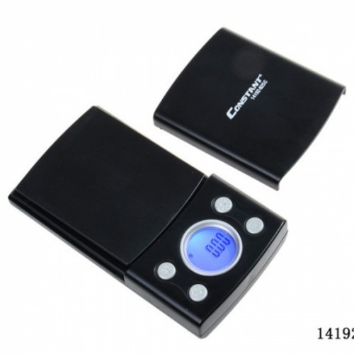 Constant Pocket Scale 625C