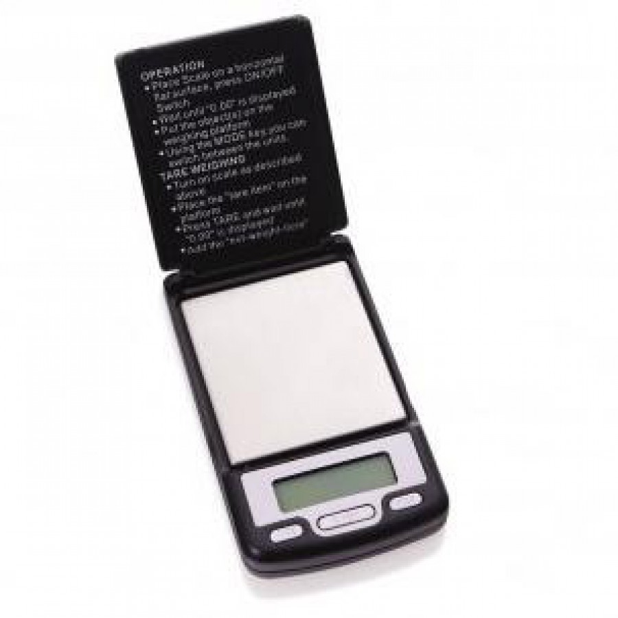 Constant Pocket Scale 627C