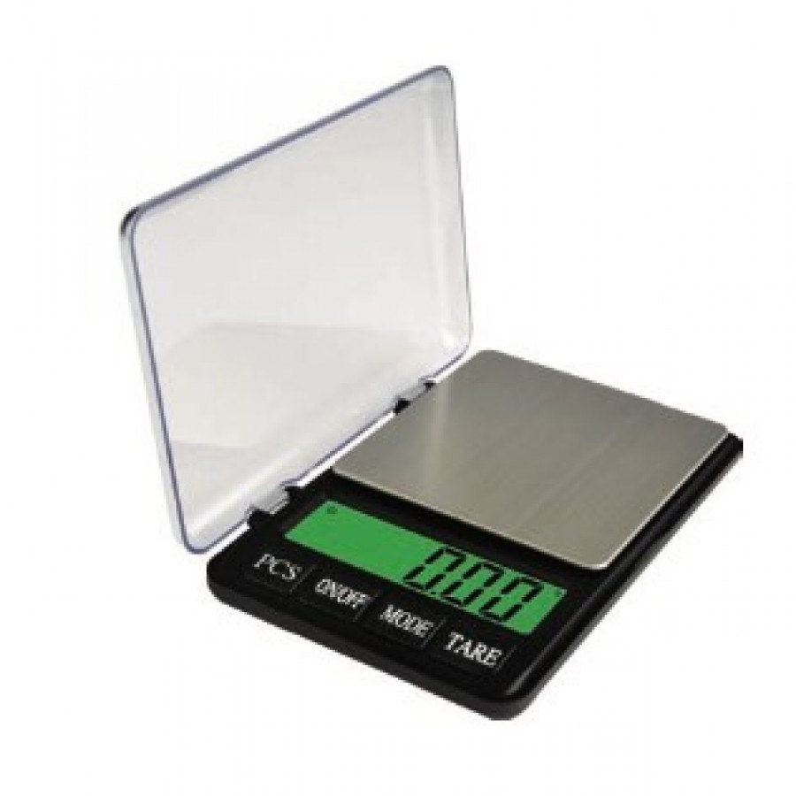 Constant Pocket Scale 640C