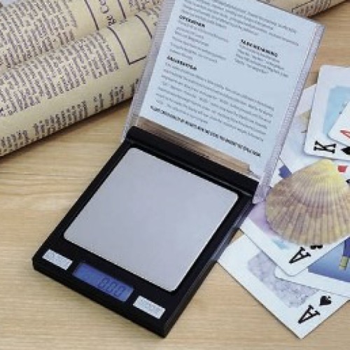 Constant Pocket Scale 85C