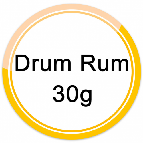 DRUM 30g 50g