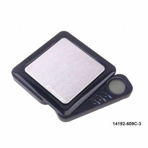 Constant Digital Pocket Scale 100g x 0.01g Model 14192 609C