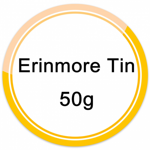 ERINMORE 50g