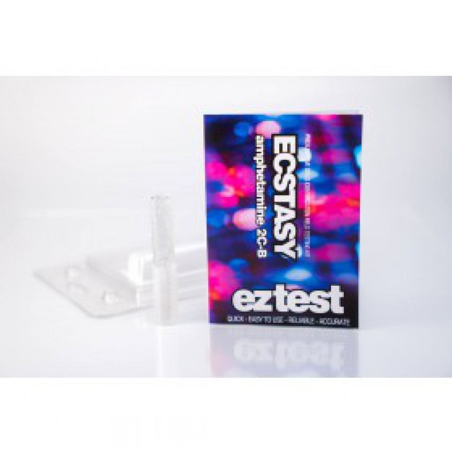 EZ Testing Kit