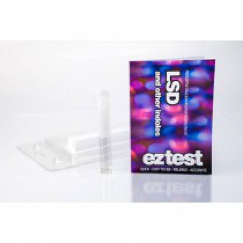 EZ Testing Kit