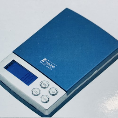 F1976 Digital Scale 648C