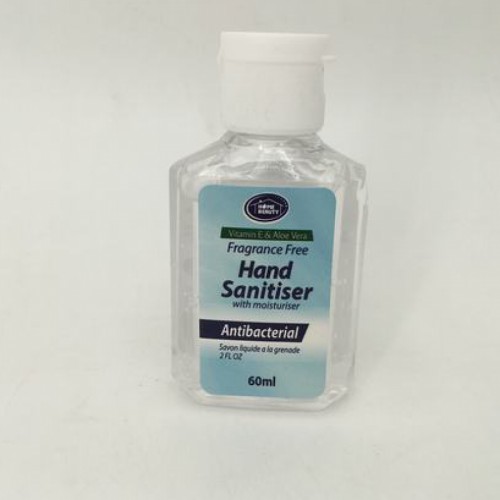 HB Hand Sanitiser