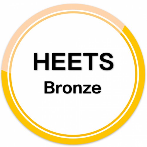 HEETS Bronze 20s