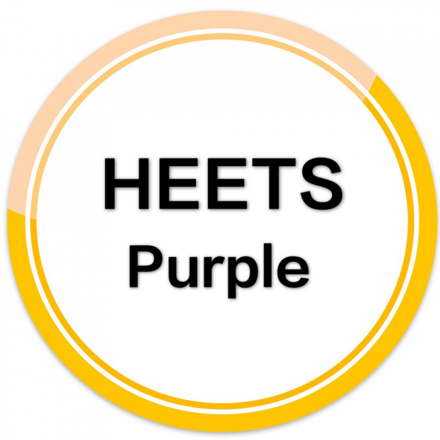 HEETS Purple 20s