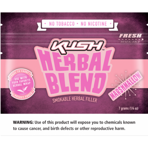 Herbal Blend