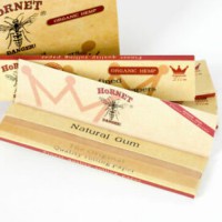 Hornet Organic Hemp Rolling Paper