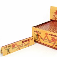 Hornet Organic Hemp Rolling Paper