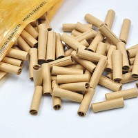 Hornet Natural Pre rolled Tips 5mm