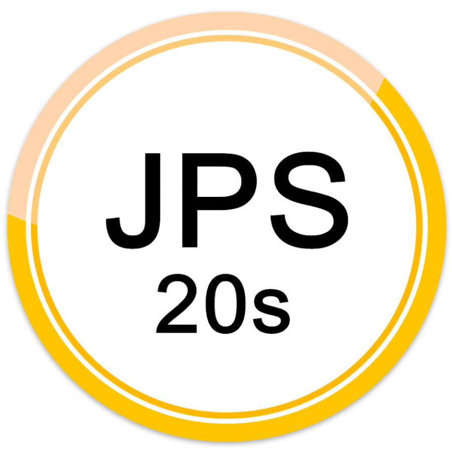 JPS JOHN PLAYER SPECIAL 20s 25s