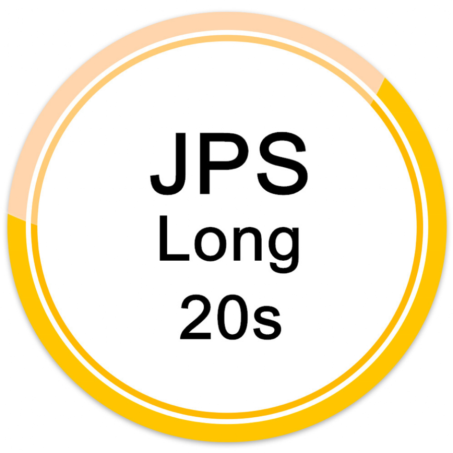 JPS JOHN PLAYER SPECIAL LONG 20s