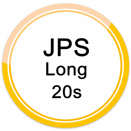 JPS JOHN PLAYER SPECIAL LONG 20s