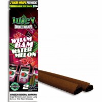 Juicy Double wraps