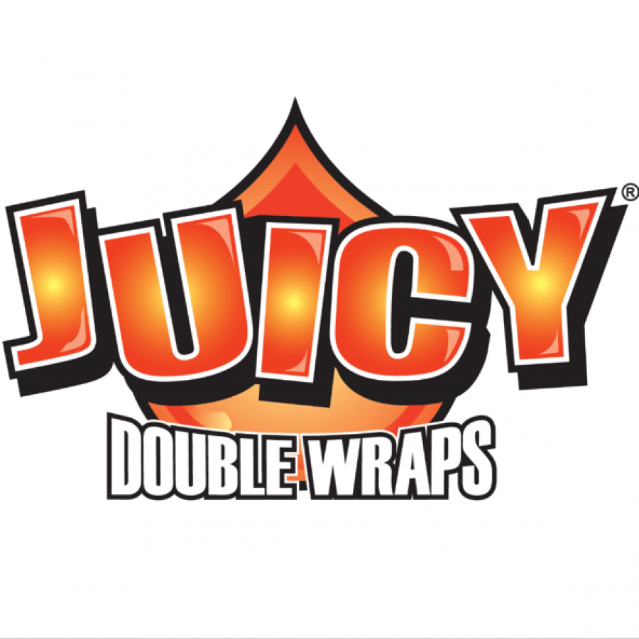 Juicy Double wraps