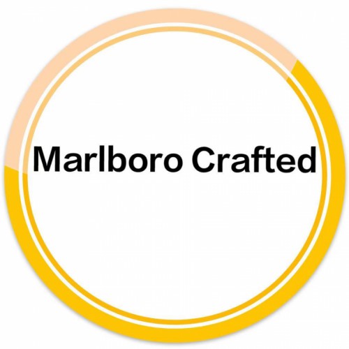 MARLBORO CRAFTED 20S