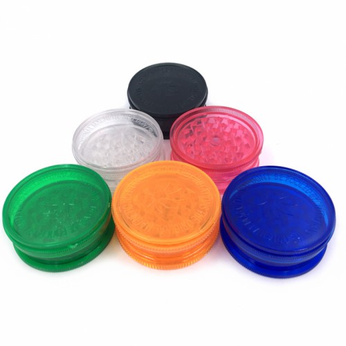 PLASTIC GRINDER 60mm