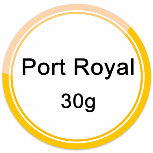 PORT ROYAL ORIGINAL RUM & WINE 30/50g