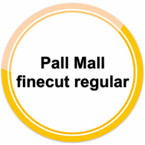 Pall Mall 30g