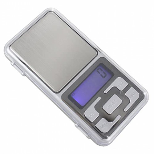 Digital Pocket Scale MH-200 200g