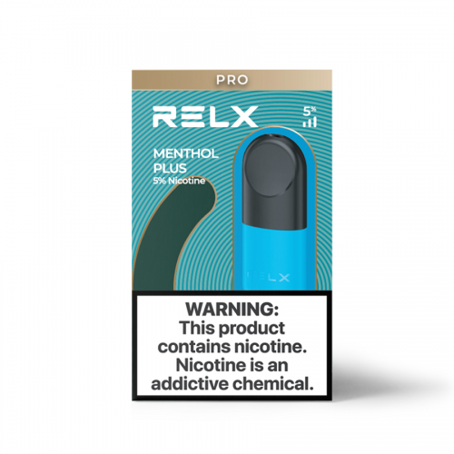 RELX Infinity Pod